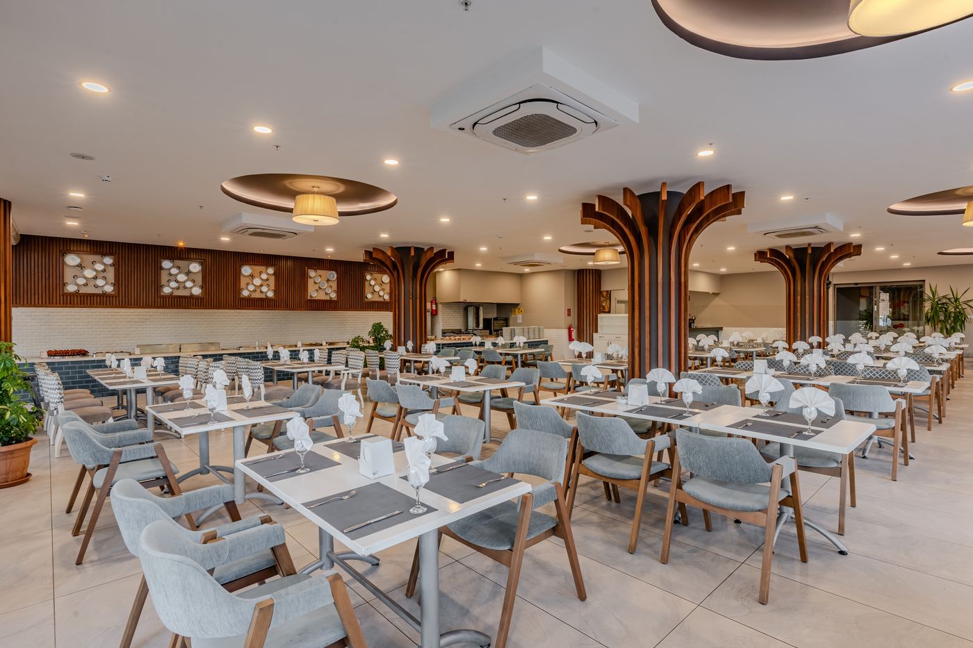 Justiniano Club Alanya