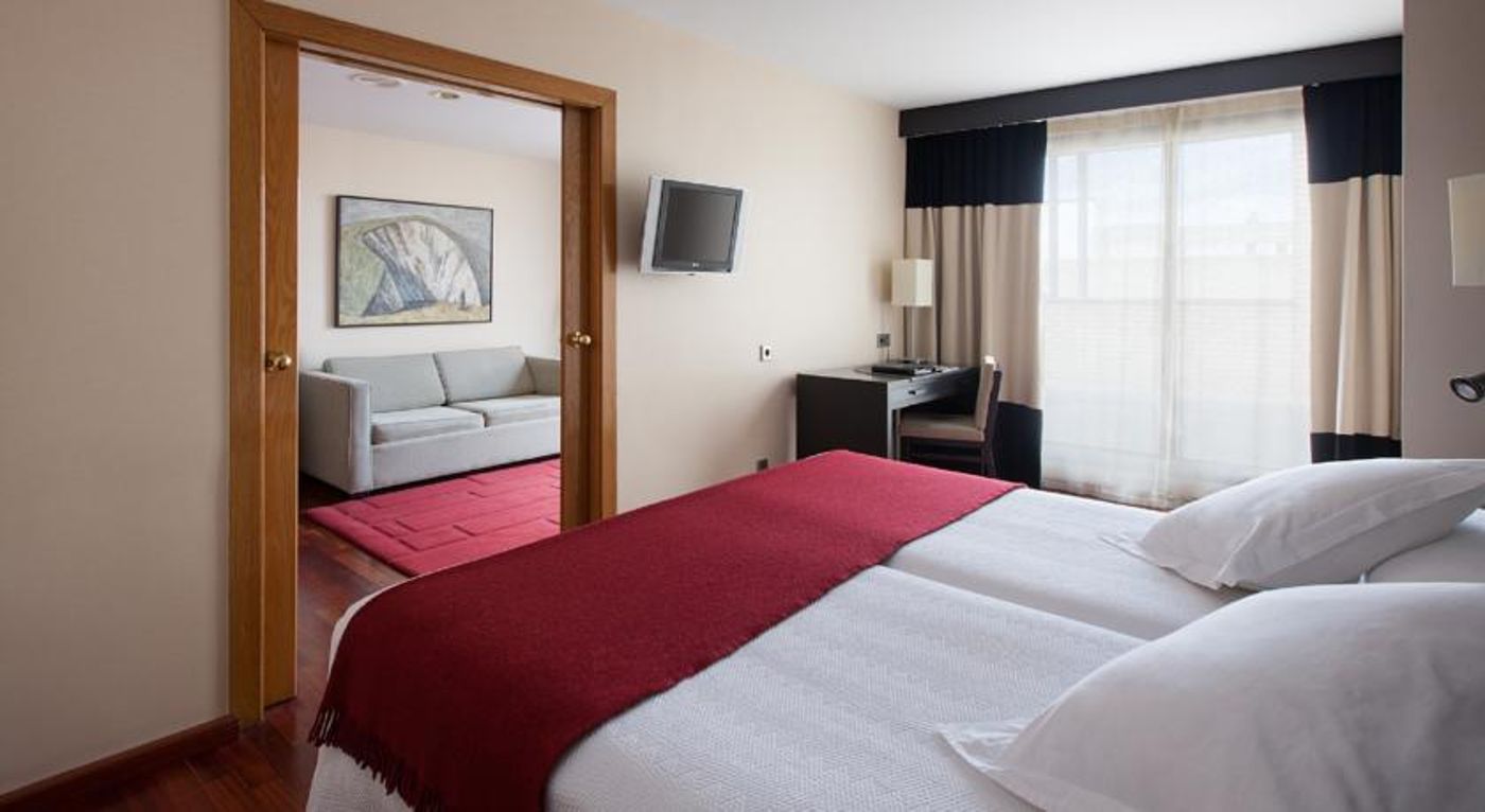 NH Ciudad de Valencia