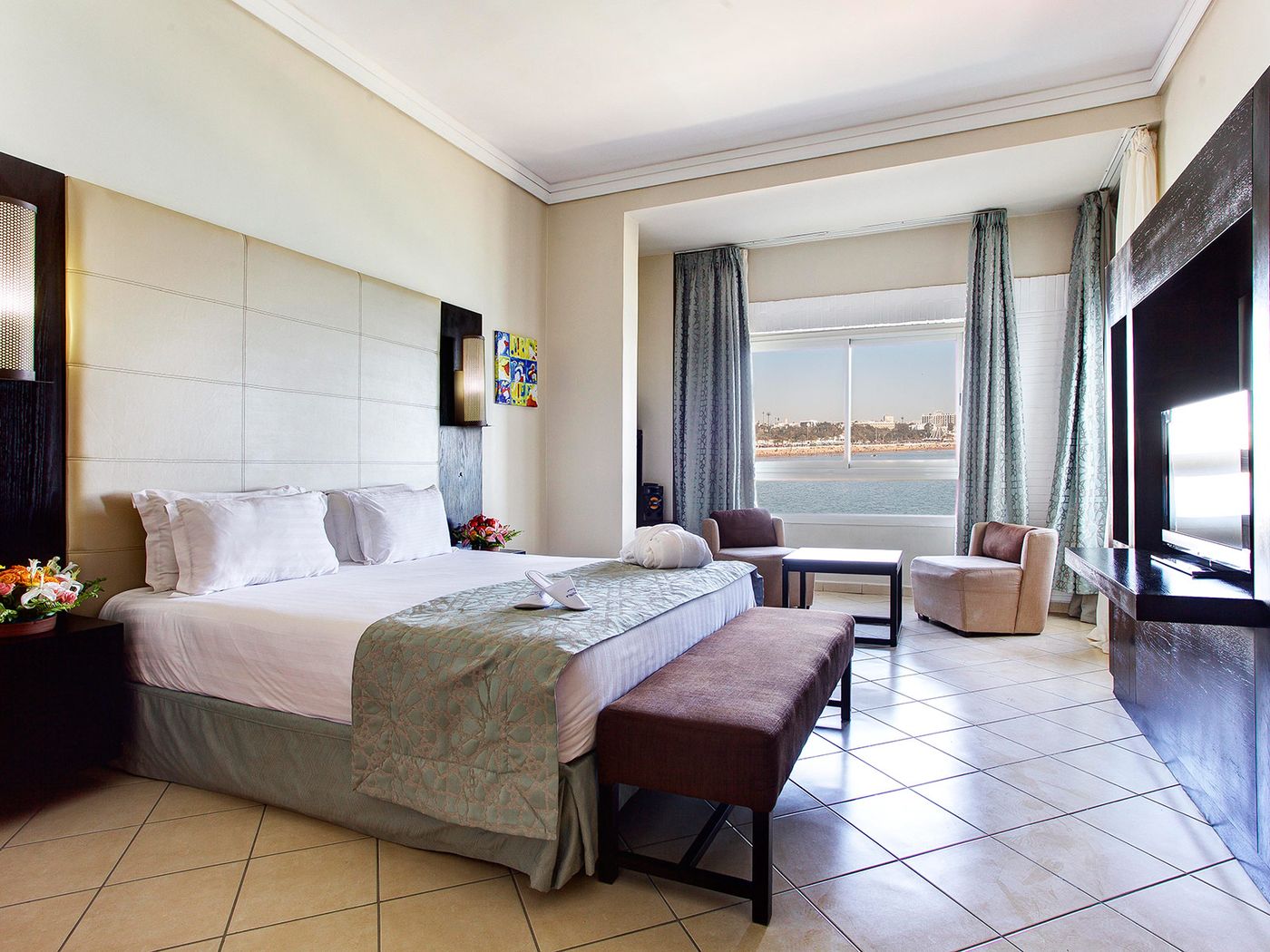 Bianca Beach Family Resort