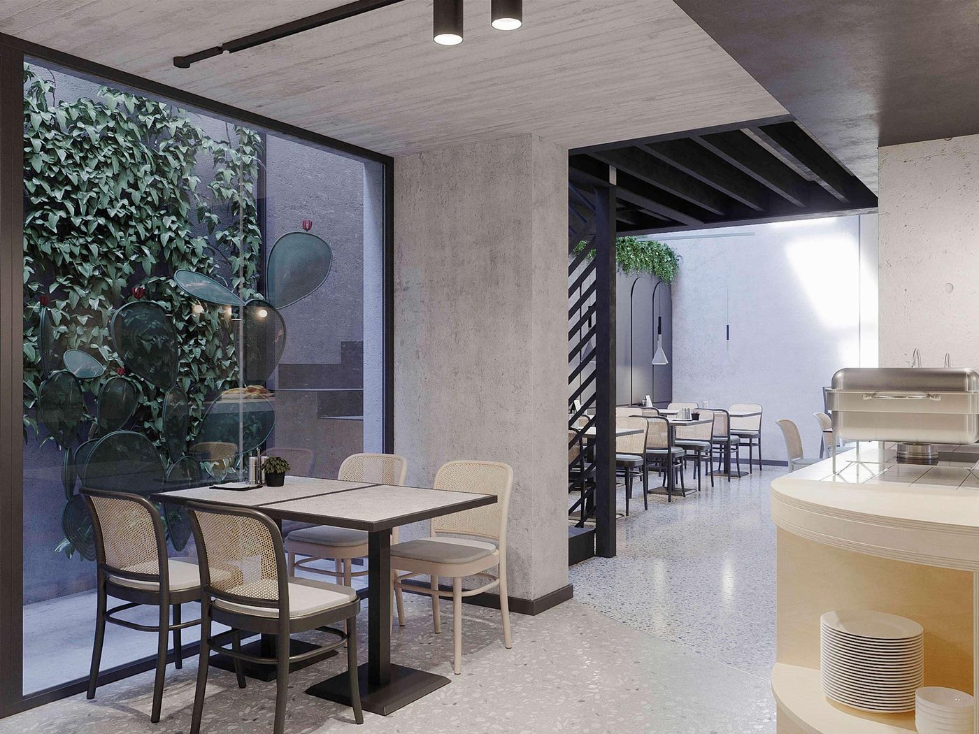 ibis-Styles-ST-Pauls-Bay-Malta-Restaurant-34