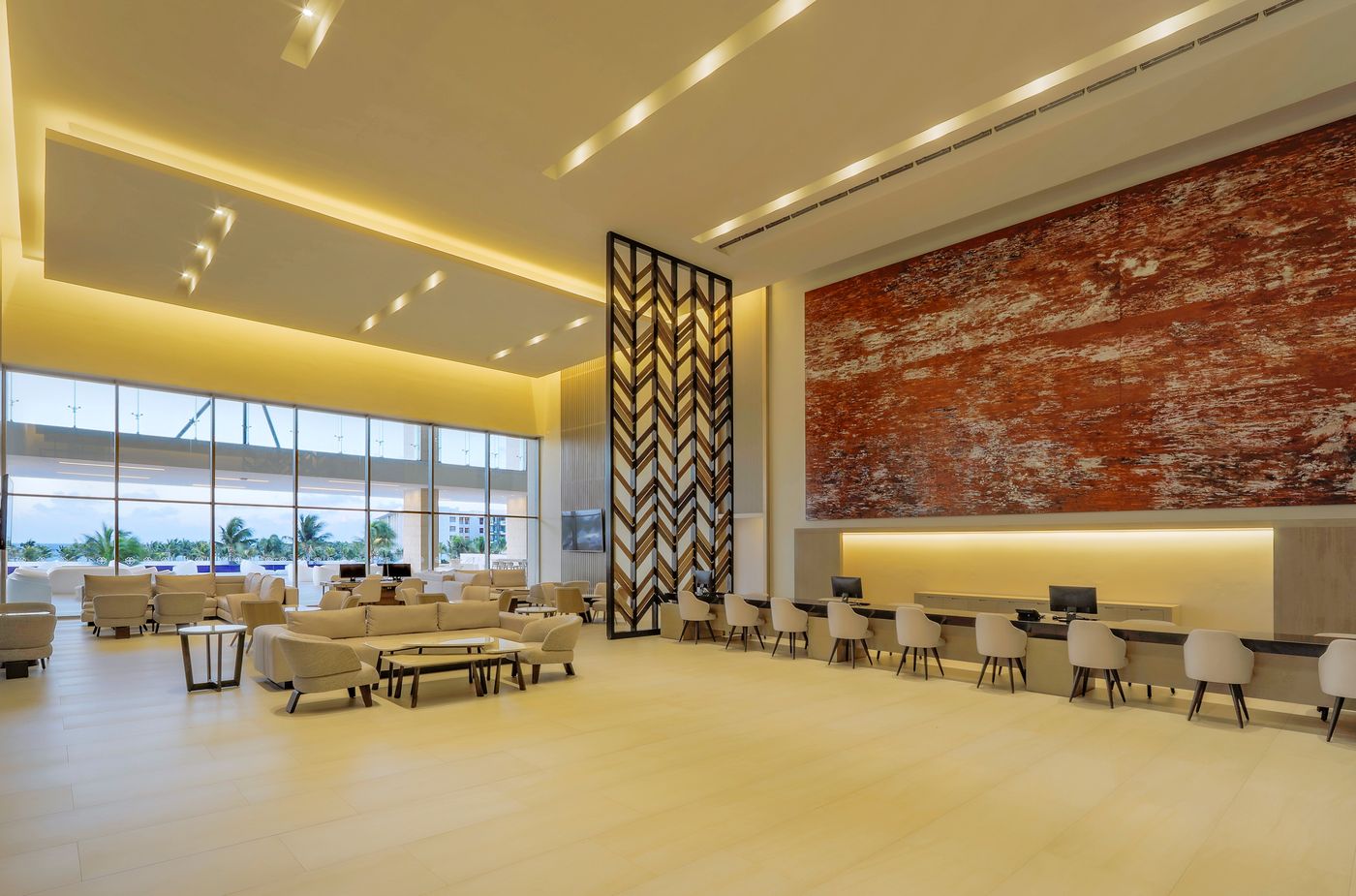 Barcelo Maya Riviera - Adults Only