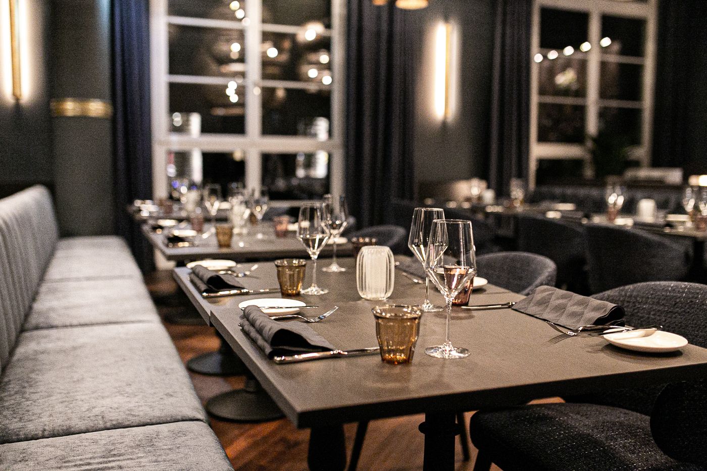 The Wellem, in The Unbound Collection by Hyatt - Germany - DUSSELDORF - Restaurant - 8