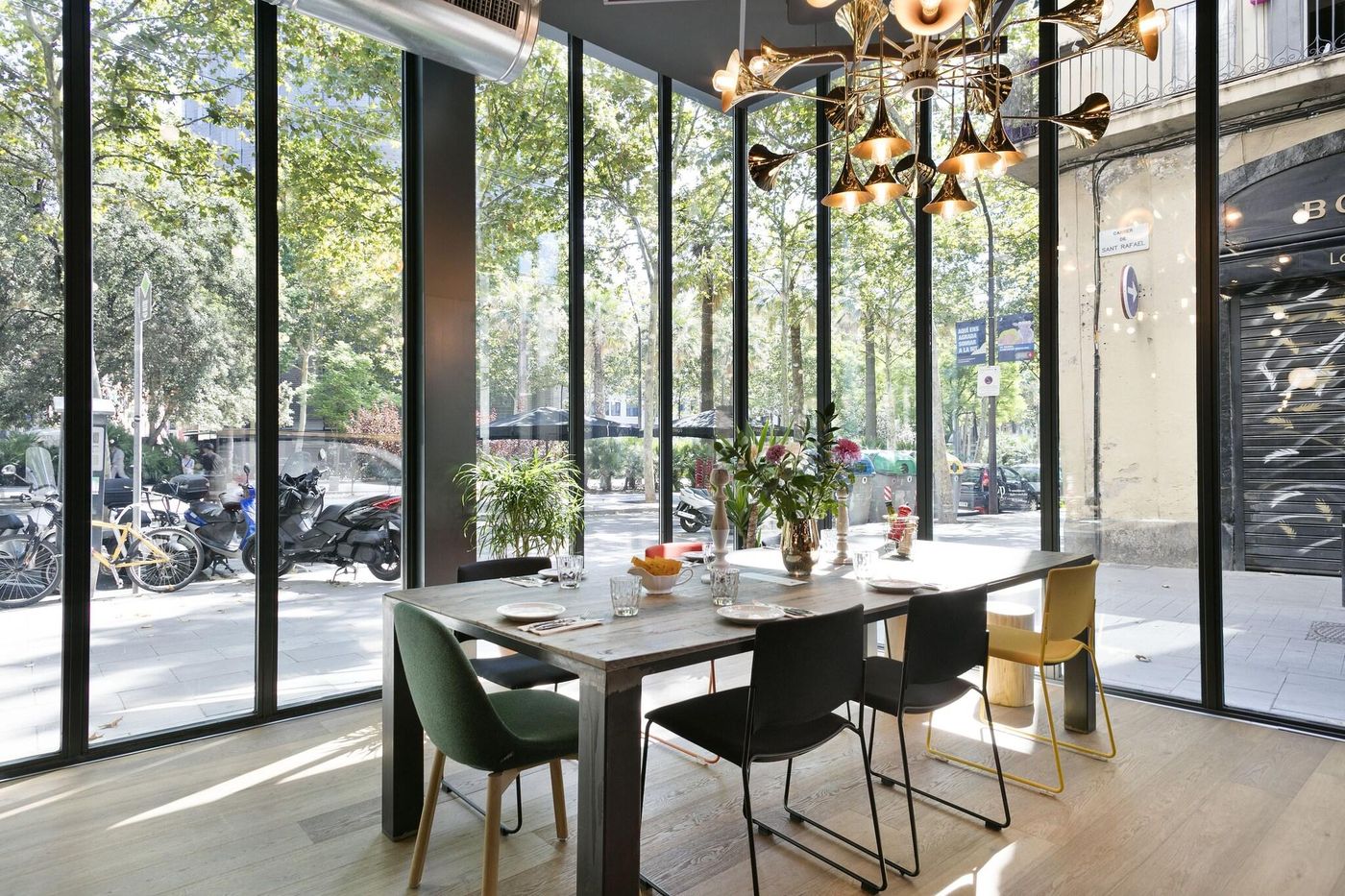 Niu Barcelona-Spain-Barcelona-General view-5