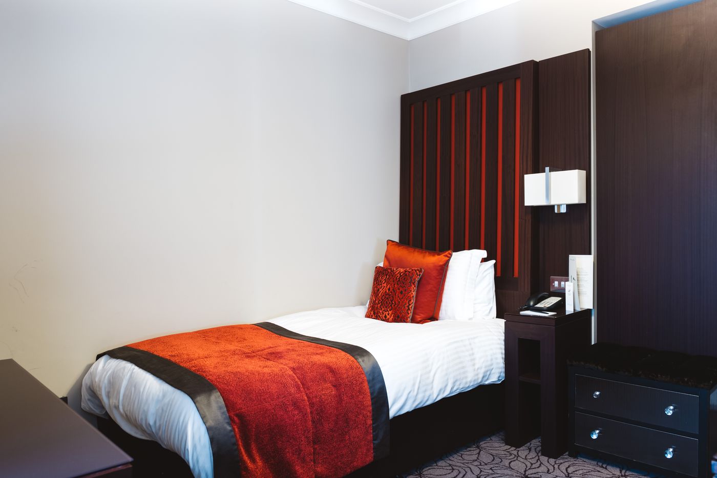Grand Jersey Hotel & Spa-United Kingdom-Saint Helier-Room-5
