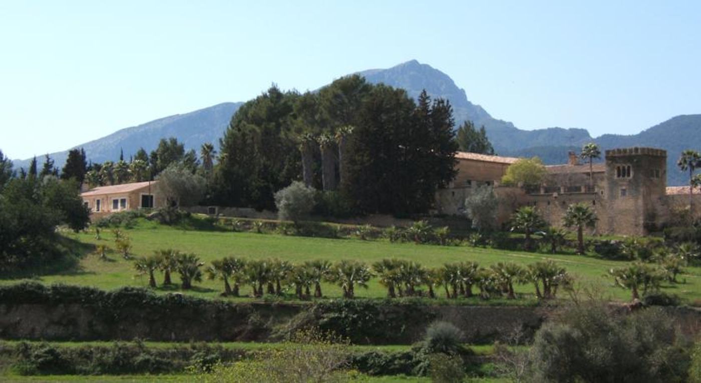 Finca Hotel Son Pont