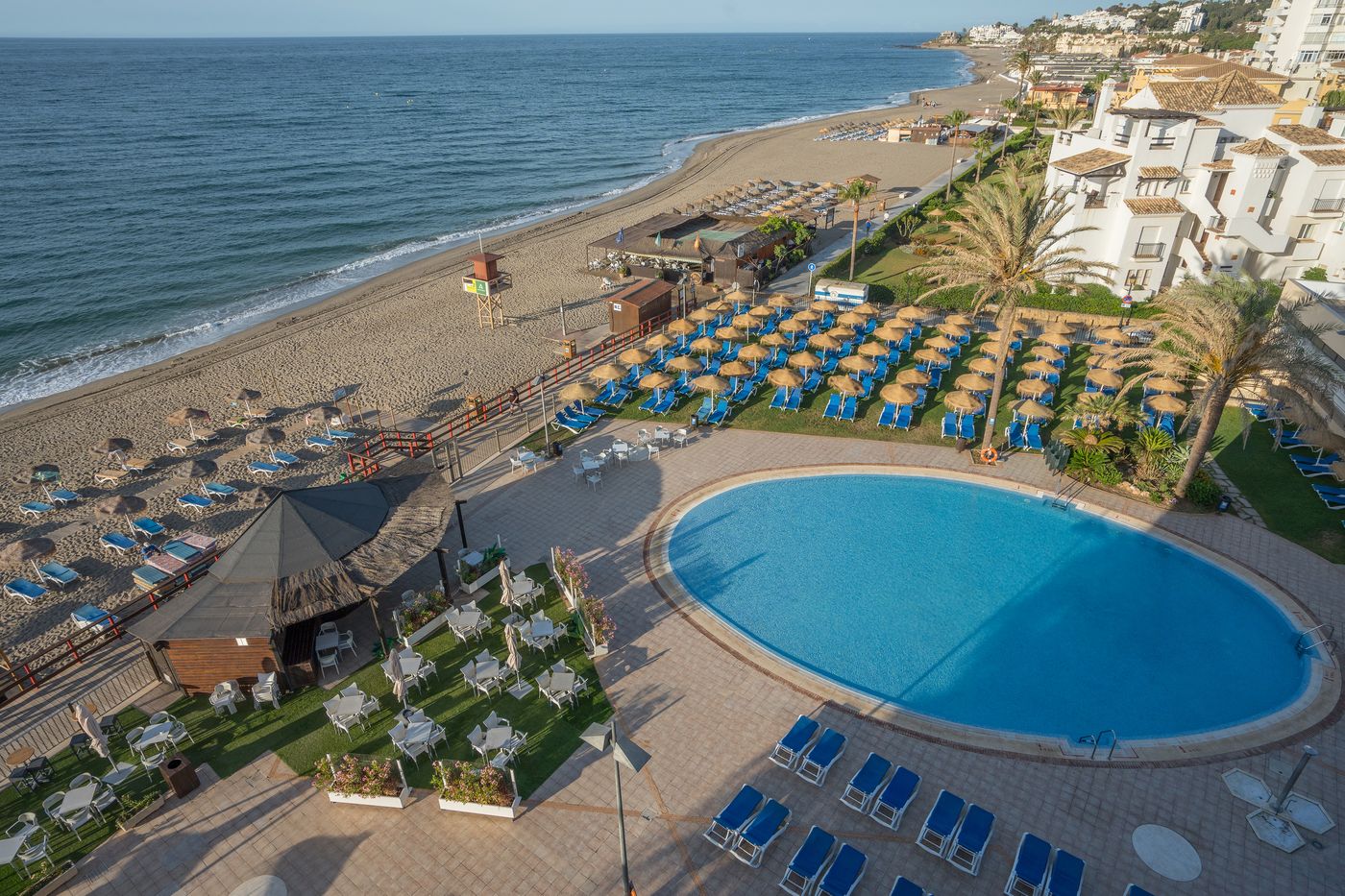 Vik Gran Hotel Costa Del Sol