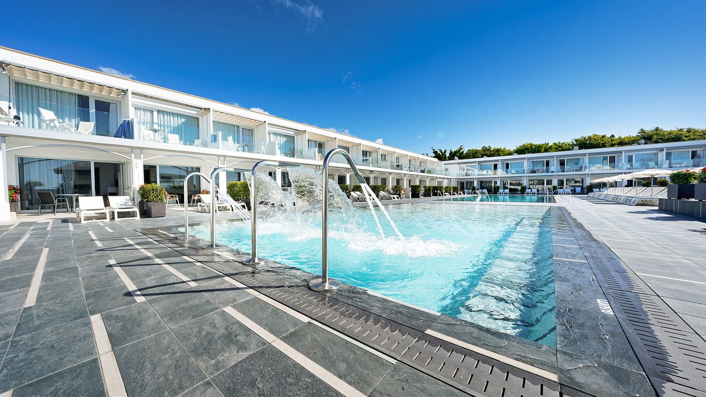 Lara Apartments - Adults Only