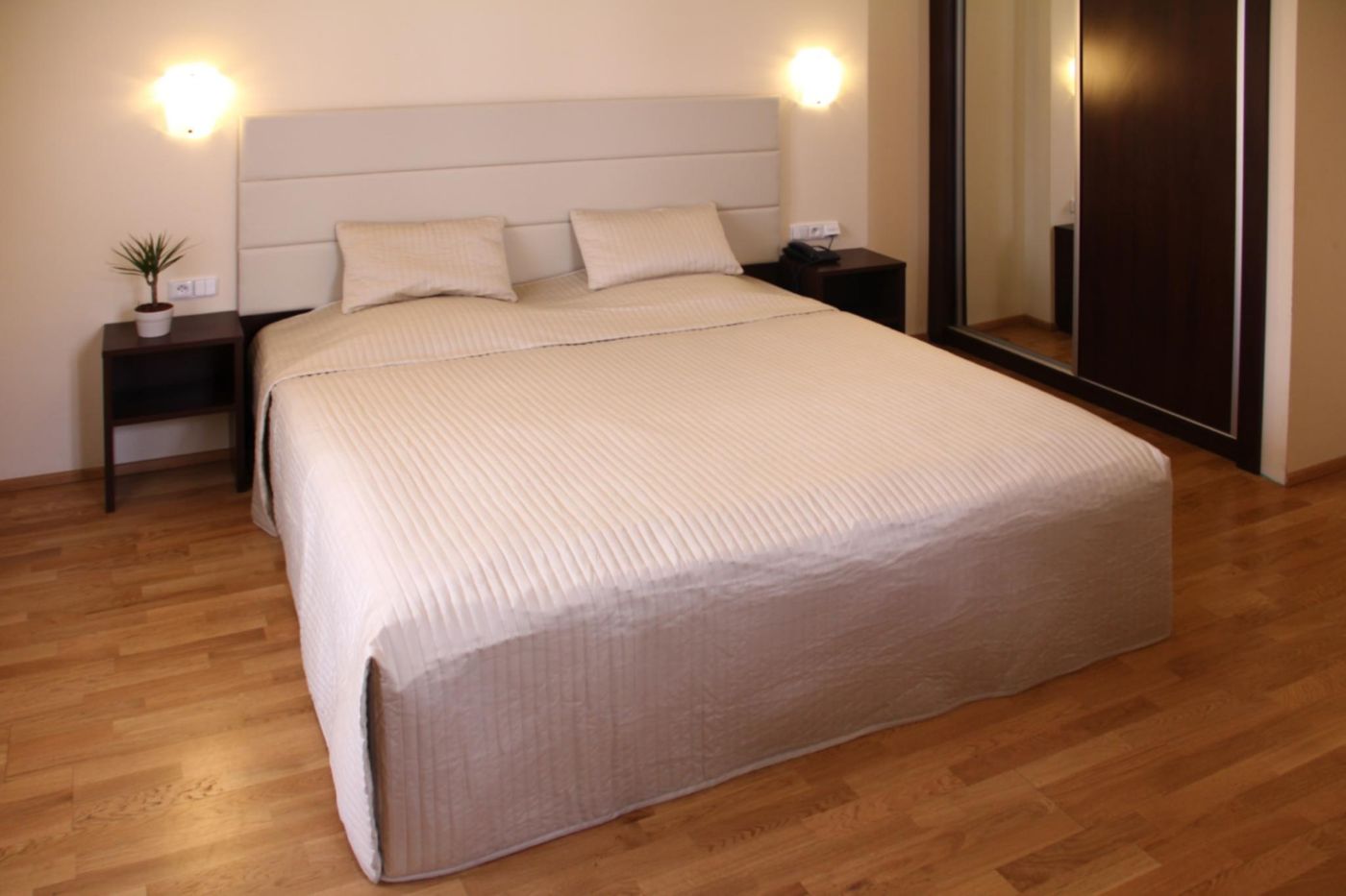 Hotel Trevi - Czech Republic - PRAGUE - Room - 2