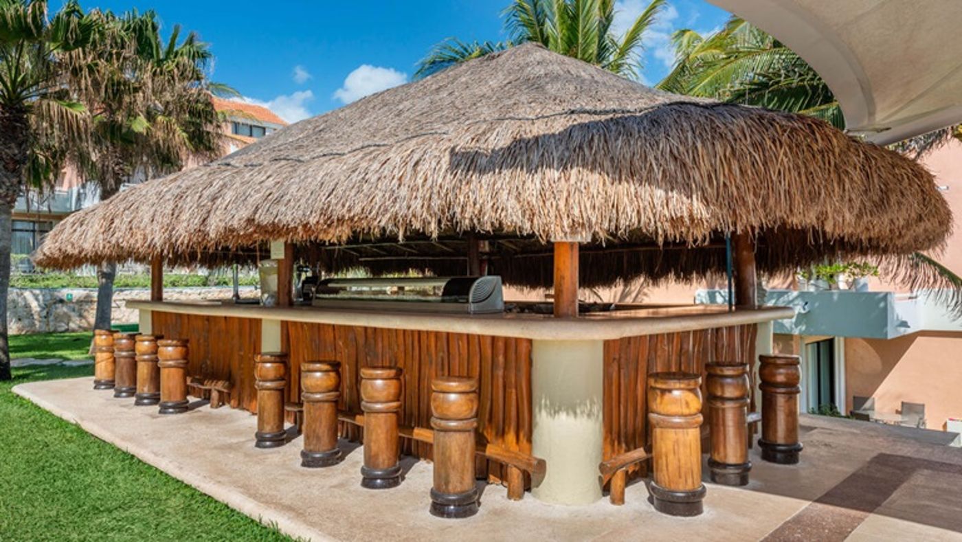 Omni Cancun & Villas