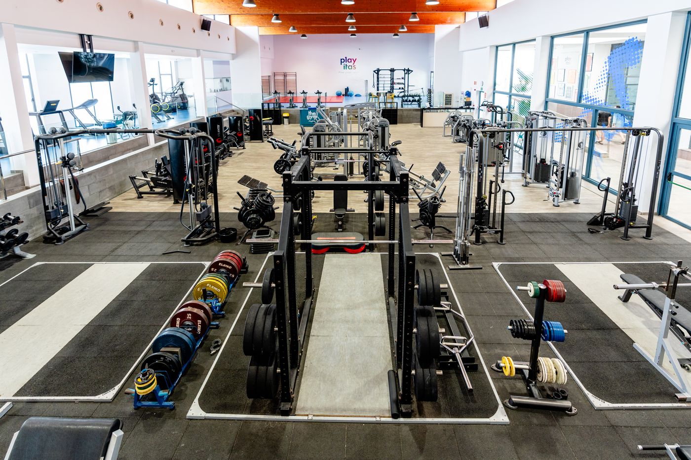 Playitas-Aparthotel-Sports-and-Entertainment-47