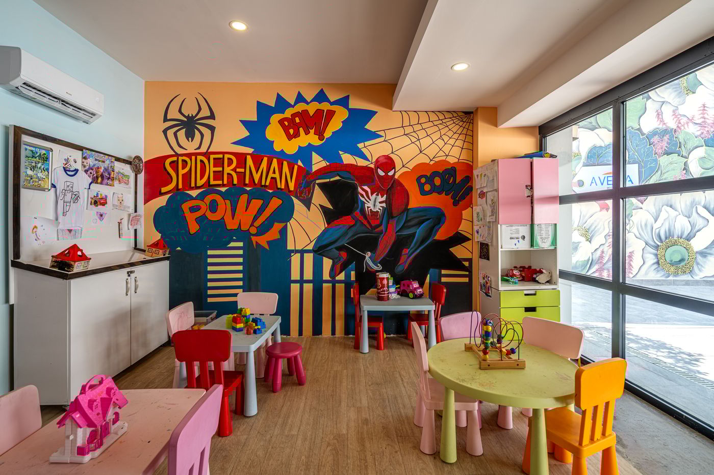 New - Avena Resort & Spa Hotel