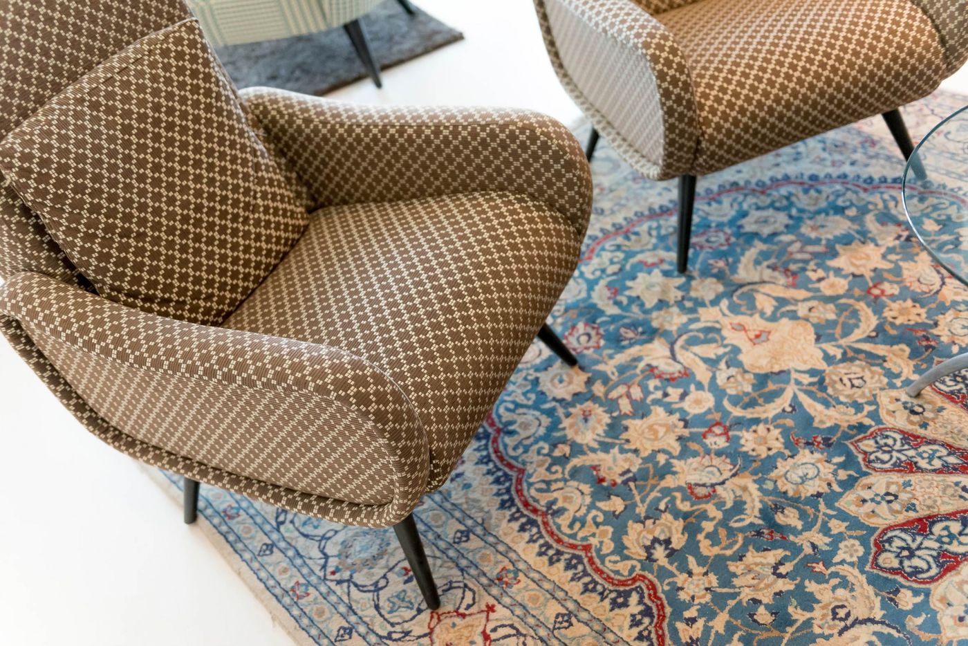 Savoia Hotel Rimini-Italy-RIMINI-Lobby-10