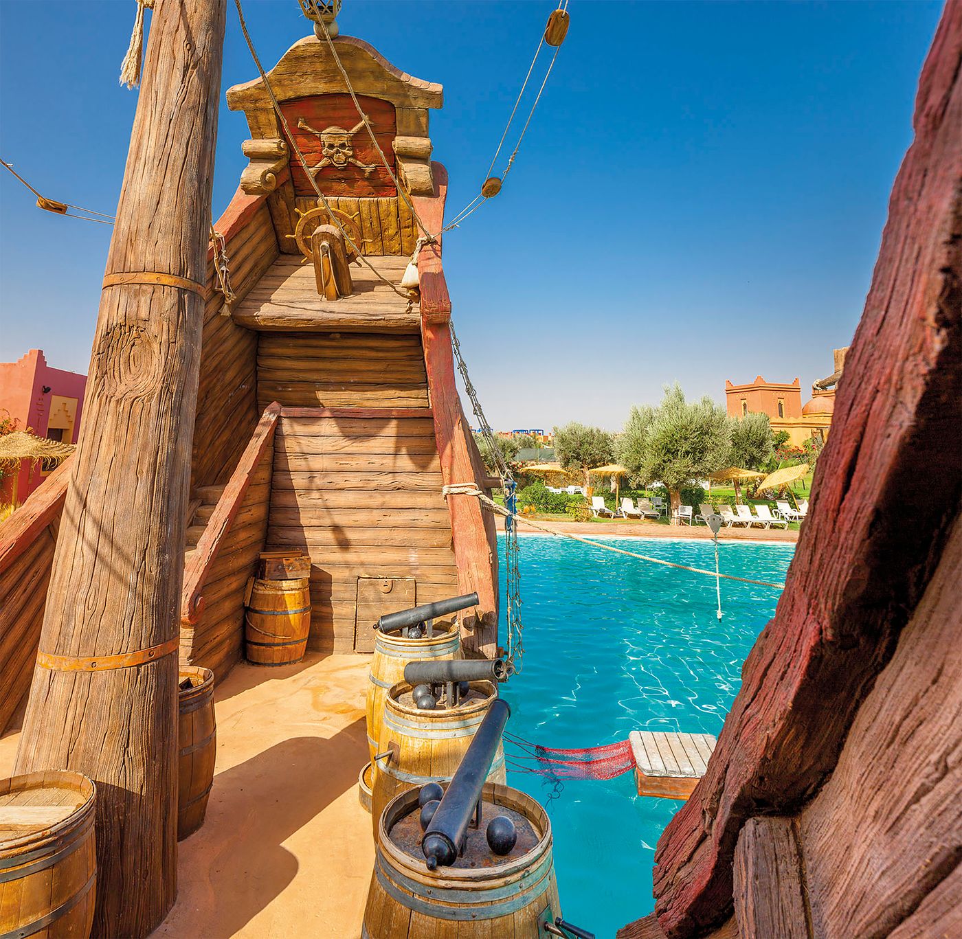 Le-Vizir-Center-Park---Resort-Pool-4