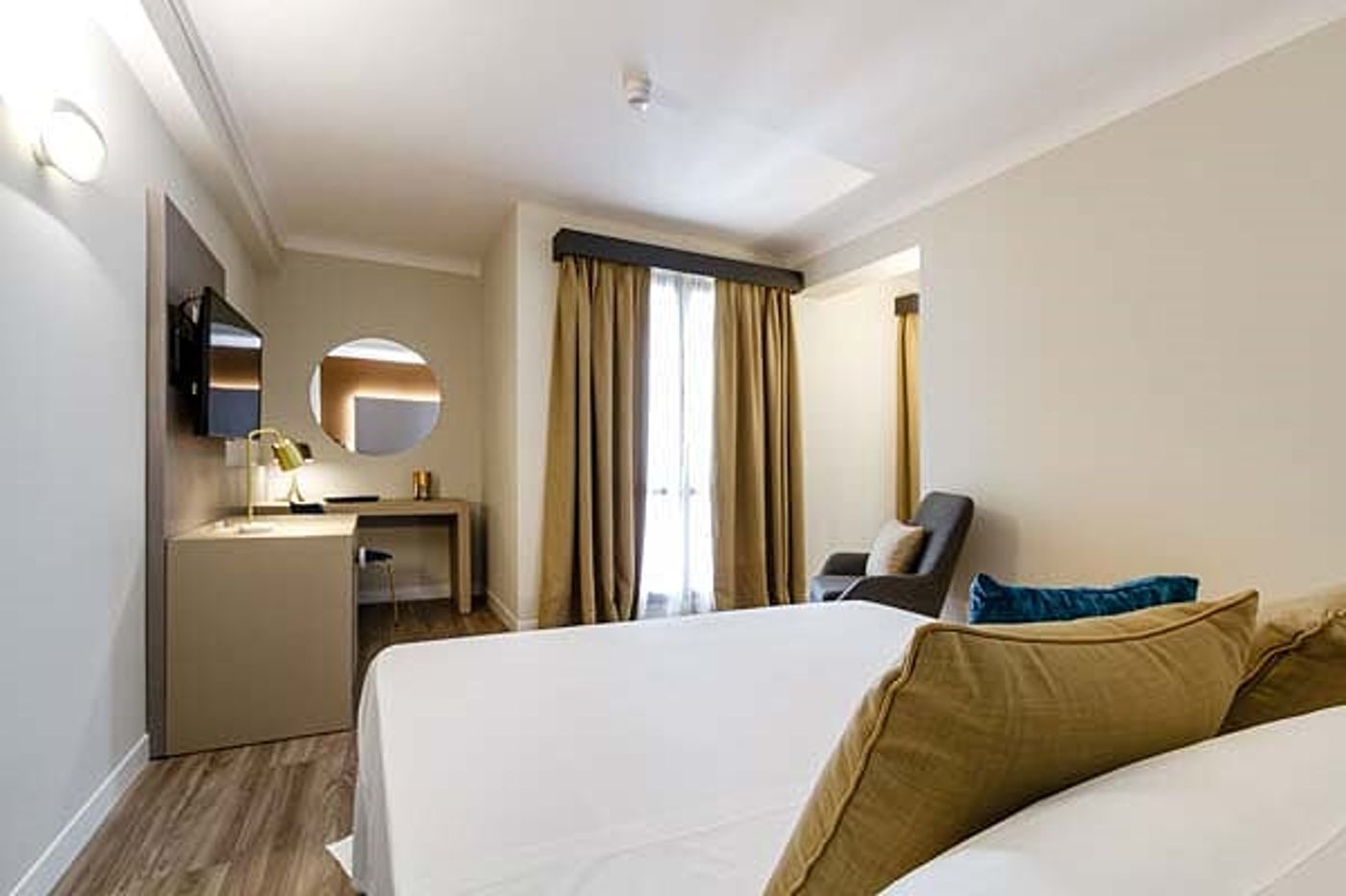 SEAWATER HOTELS - MARSALA 