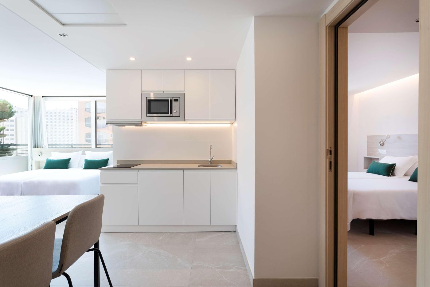 Apartamentos-Halley-Affiliated-By-Melia-Room-21