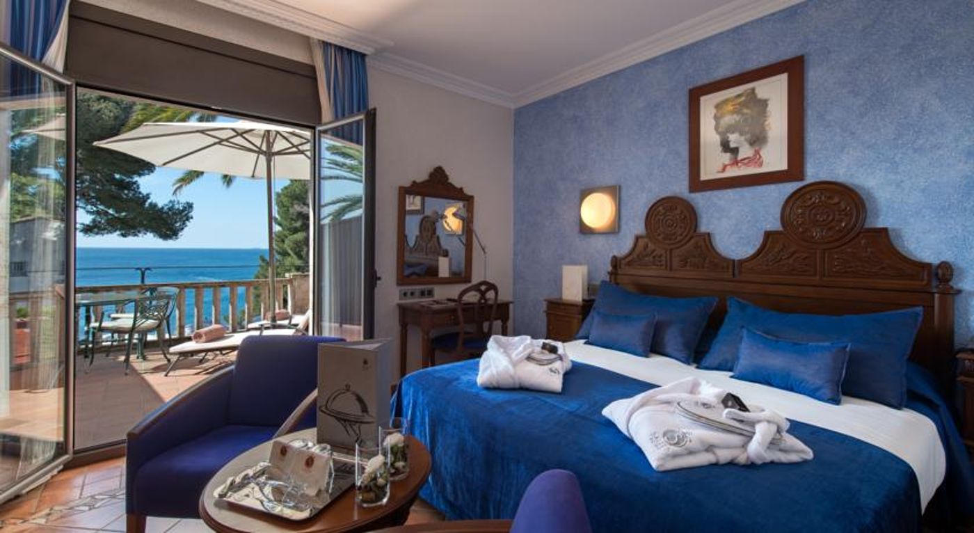 Salles Hotel & Spa Cala del Pi