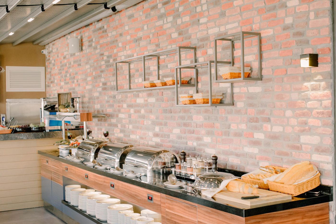 Laren Seaside Hotel & Spa