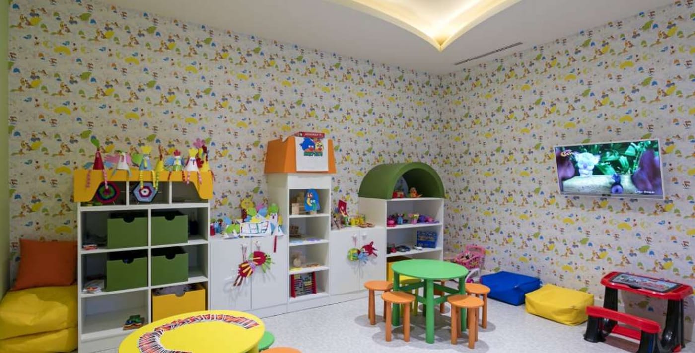 Wind Of Lara Hotel And Spa