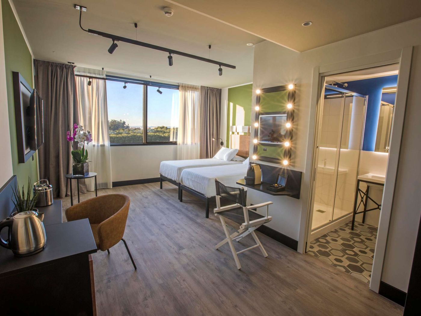 Mercure-Roma-Cinecitta-Room-2