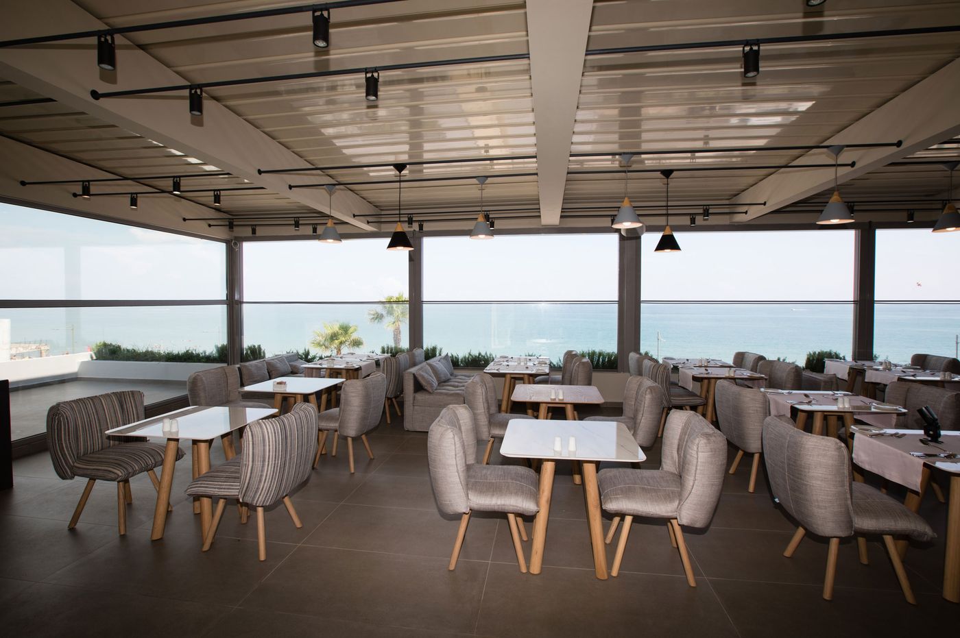 Ikones Seafront Luxury Suites - Adults Only