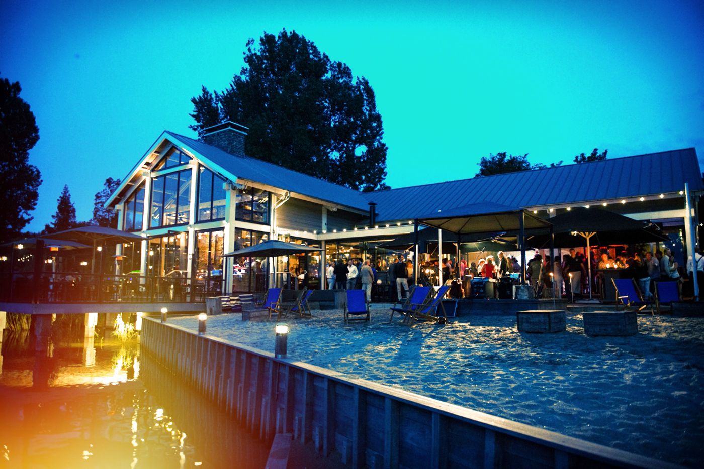 Courtyard-Amsterdam-Airport-Beach-64