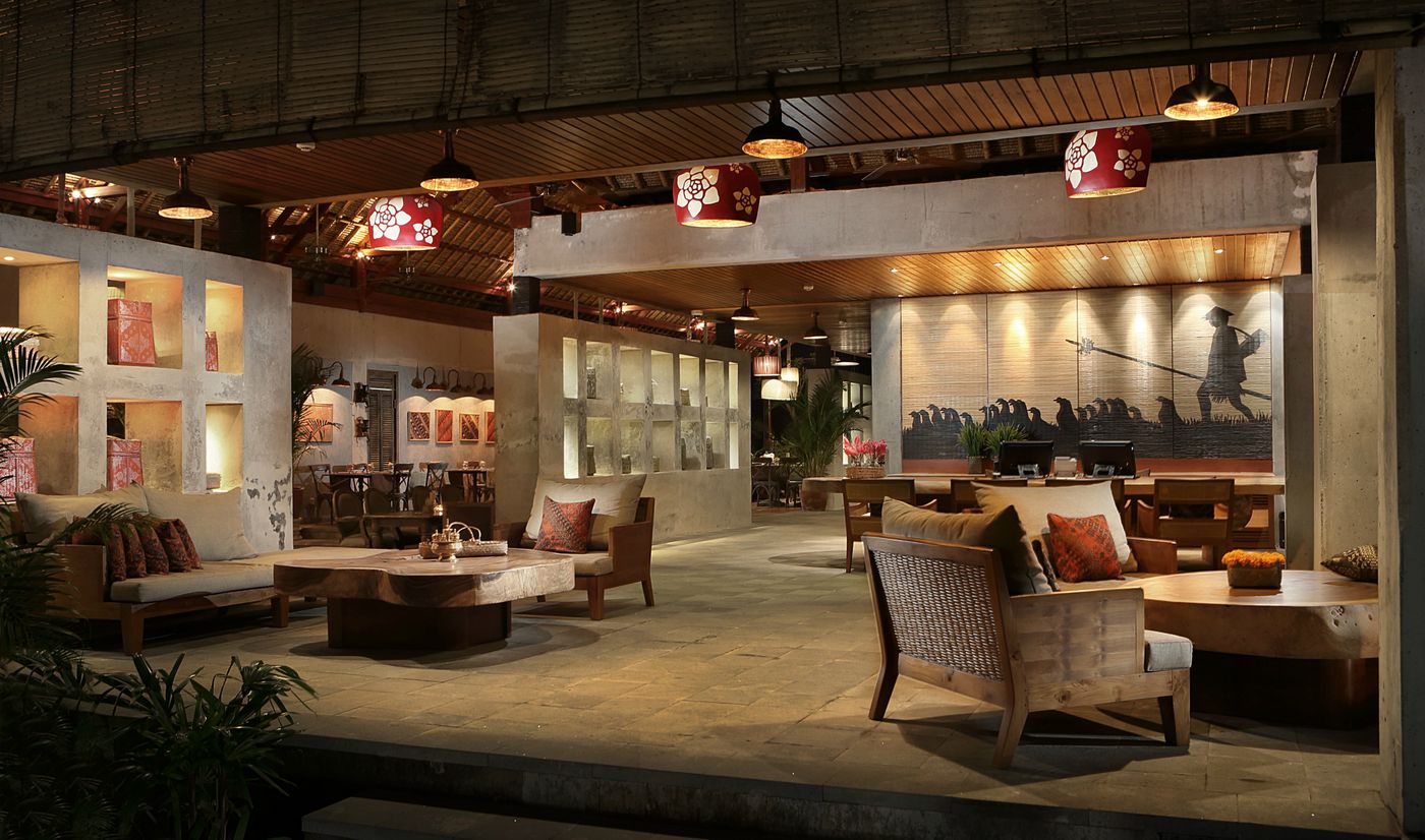 Alaya Resort Ubud-Indonesia-UBUD-Lobby-8