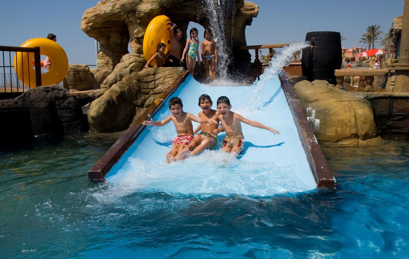 Holidayworld Beach Club