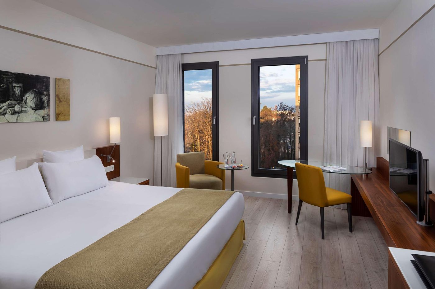 Melia-Luxembourg-Room-41