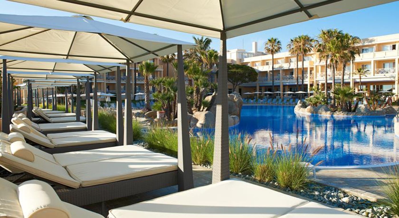 Sensimar Playa La Barrosa - Adults Only