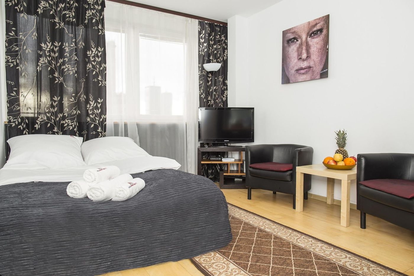 Hosapartments-City-Center-Room-14