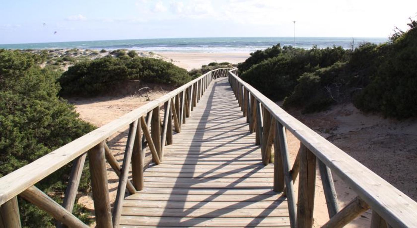 Sensimar Playa La Barrosa - Adults Only