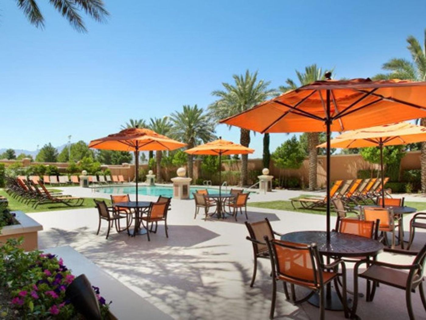 Suncoast Hotel And Casino-United States-LAS VEGAS-General view-4