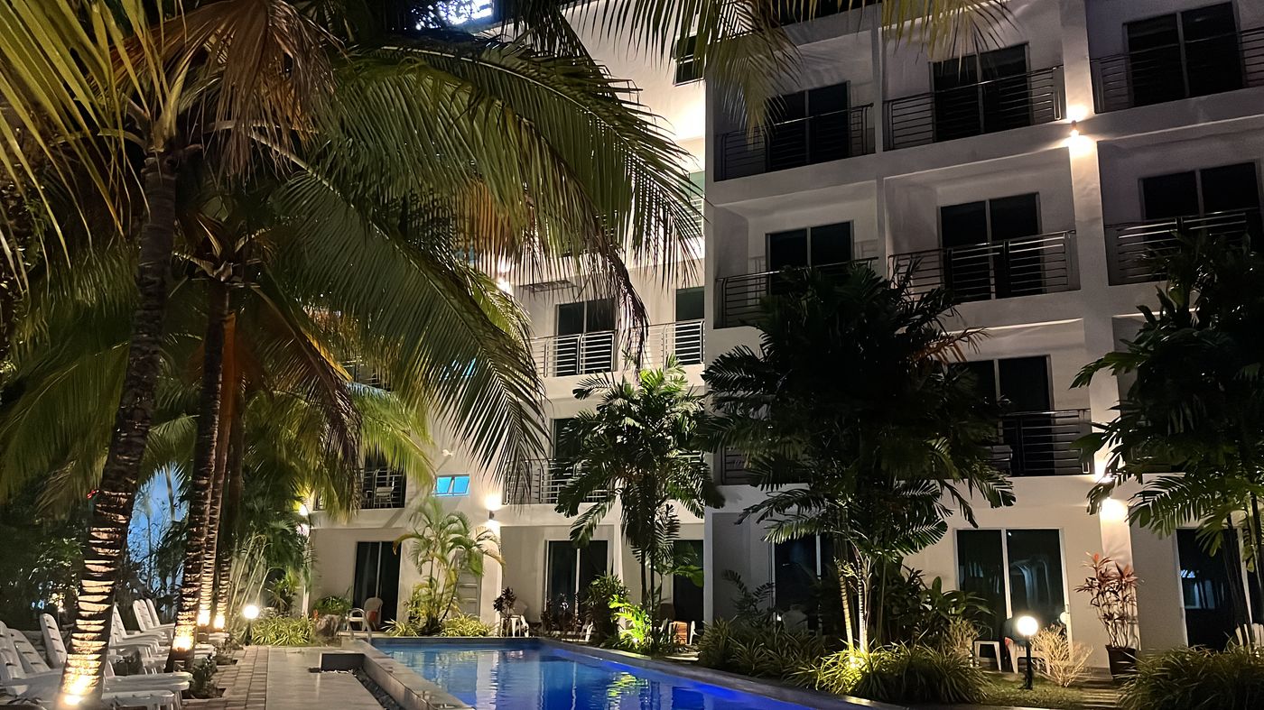 White Lodge-Malaysia-LANGKAWI-General view-5