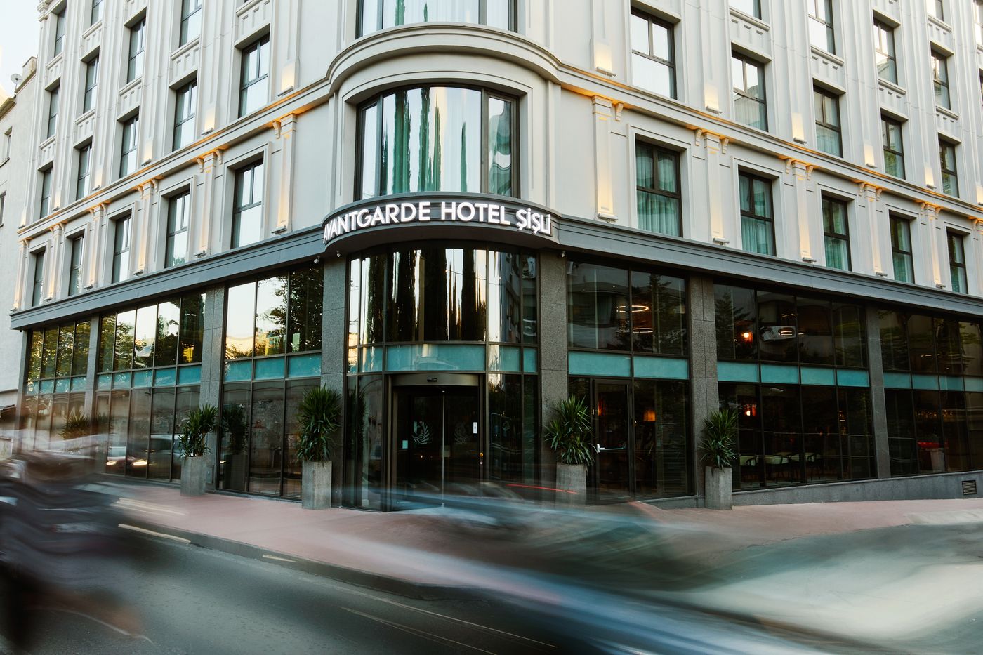 Avantgarde-Hotel-Sisli-General-view-14