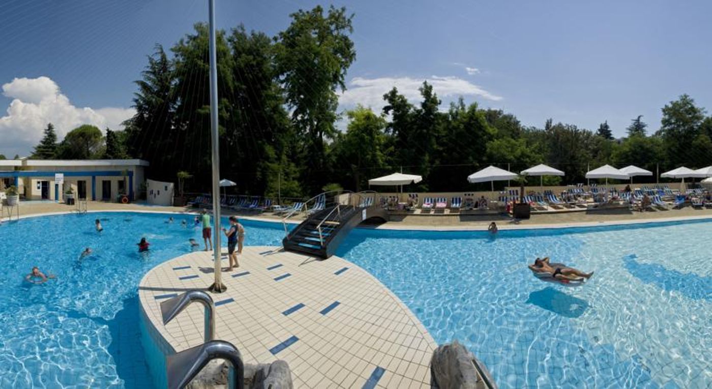 Valamar Diamant Hotel