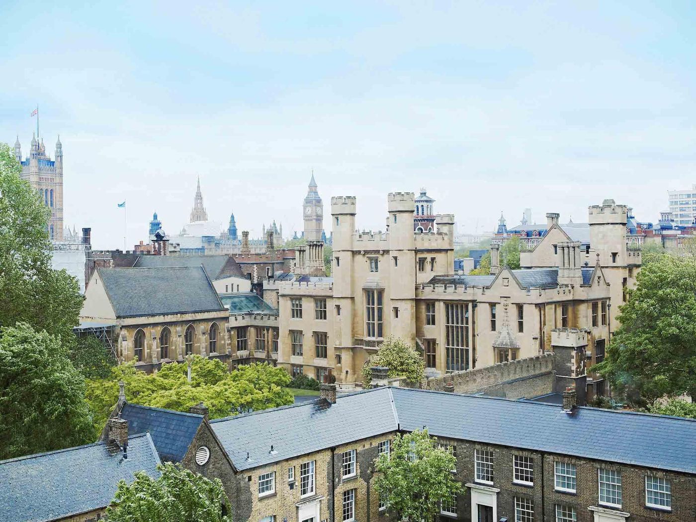 Novotel London Waterloo - United Kingdom - LONDON - General view - 9