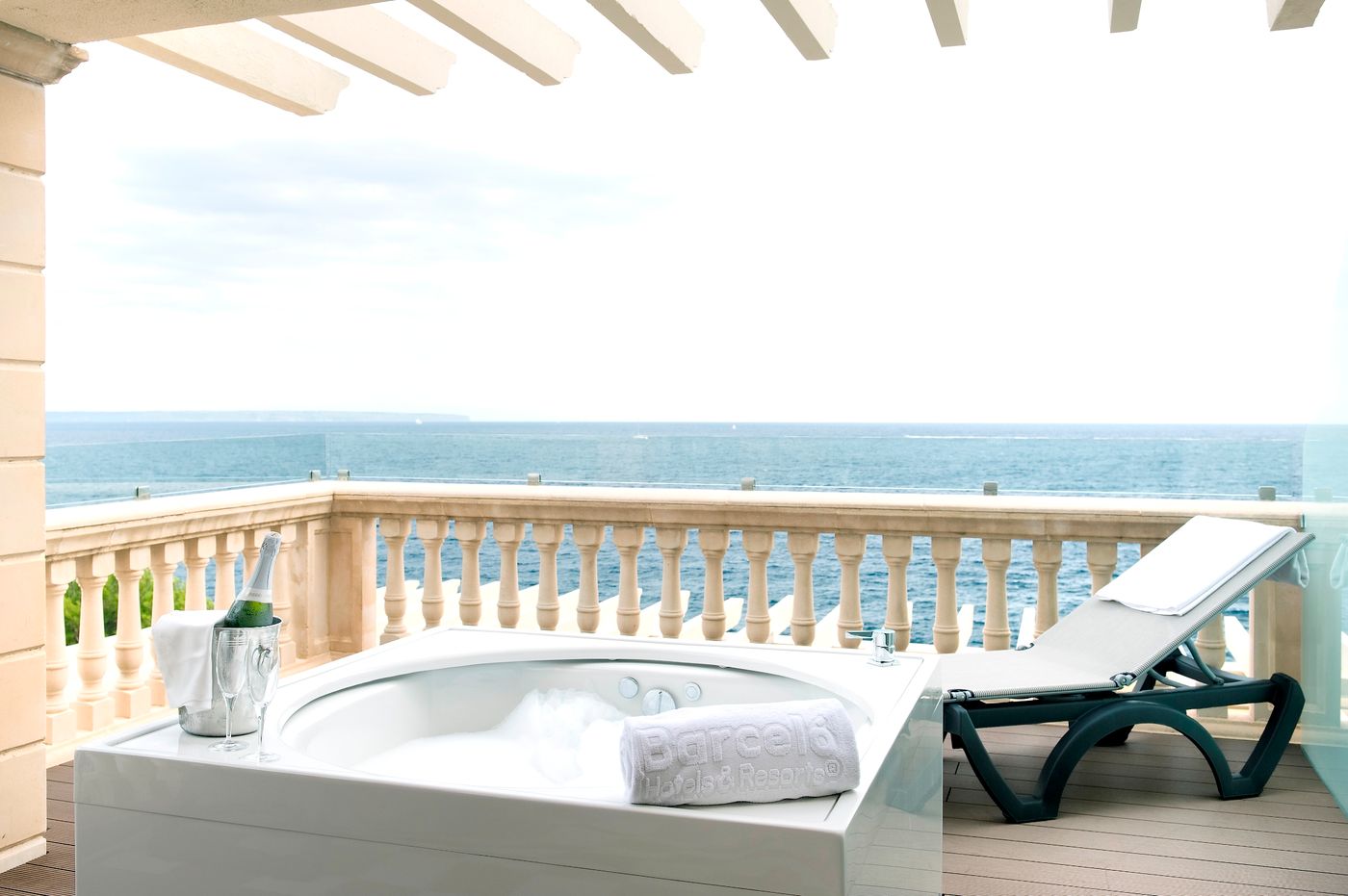 Barceló Illetas Albatros - Adults Only