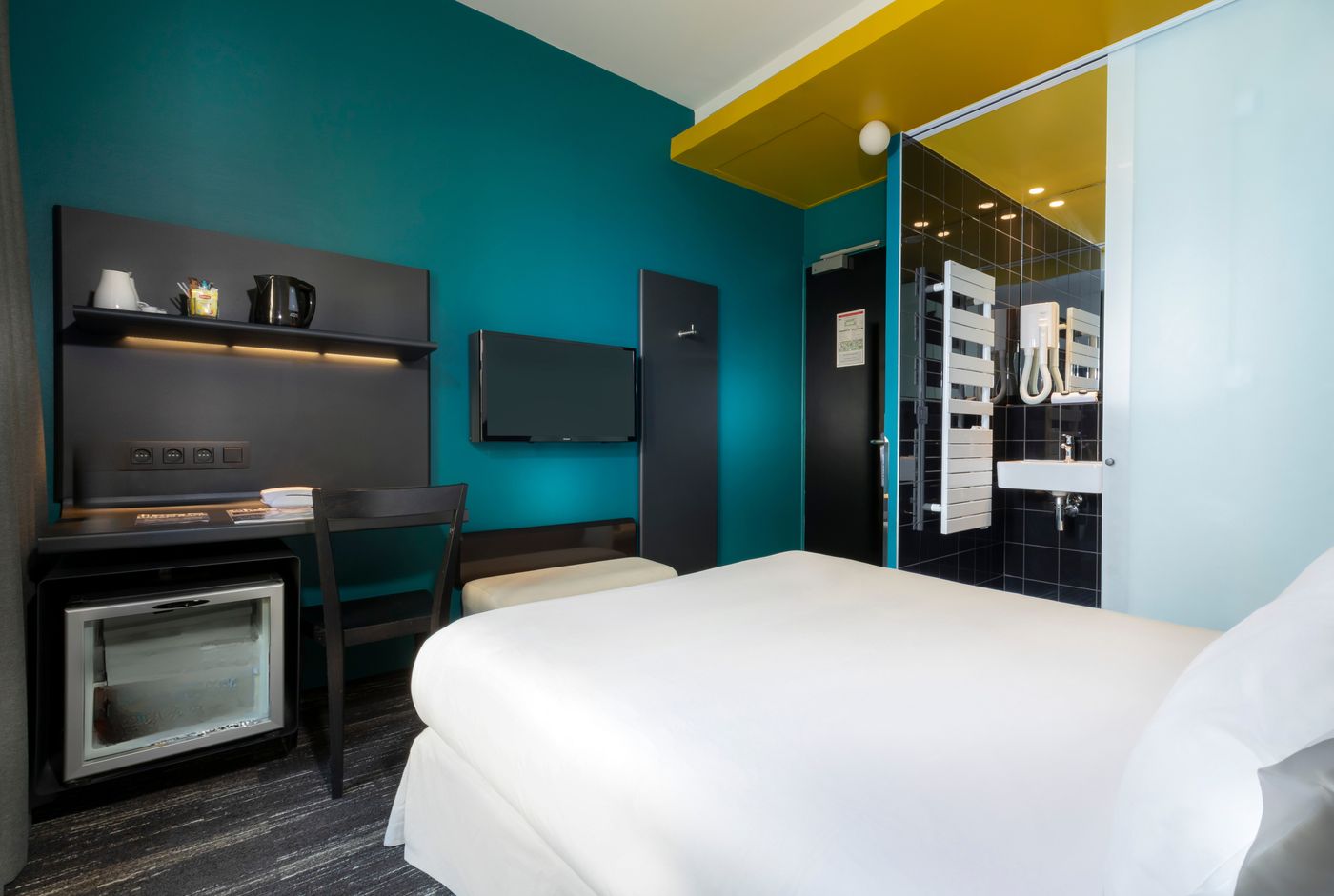 Libertel-Gare-de-lEst-Francais-Room-8