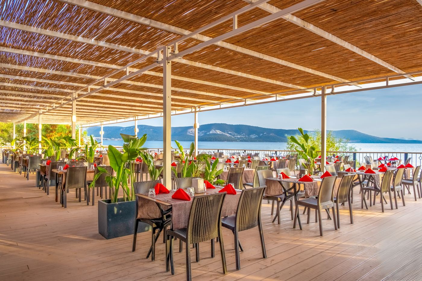 Maya World Didyma Hotel