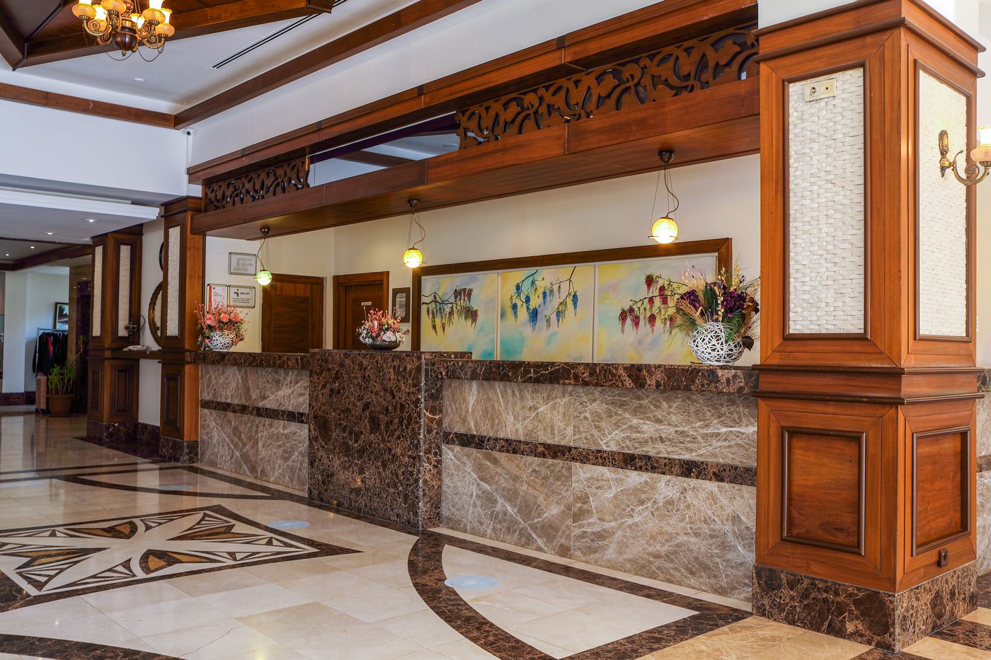 Ayka Life Nature & Peace - Adults Only 18+