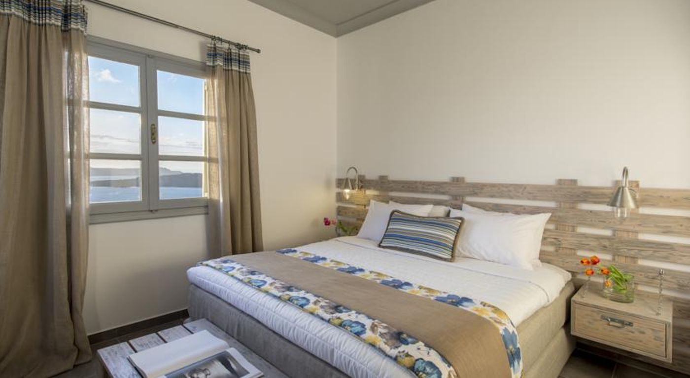 Calderas Dolphin Apartments Studios