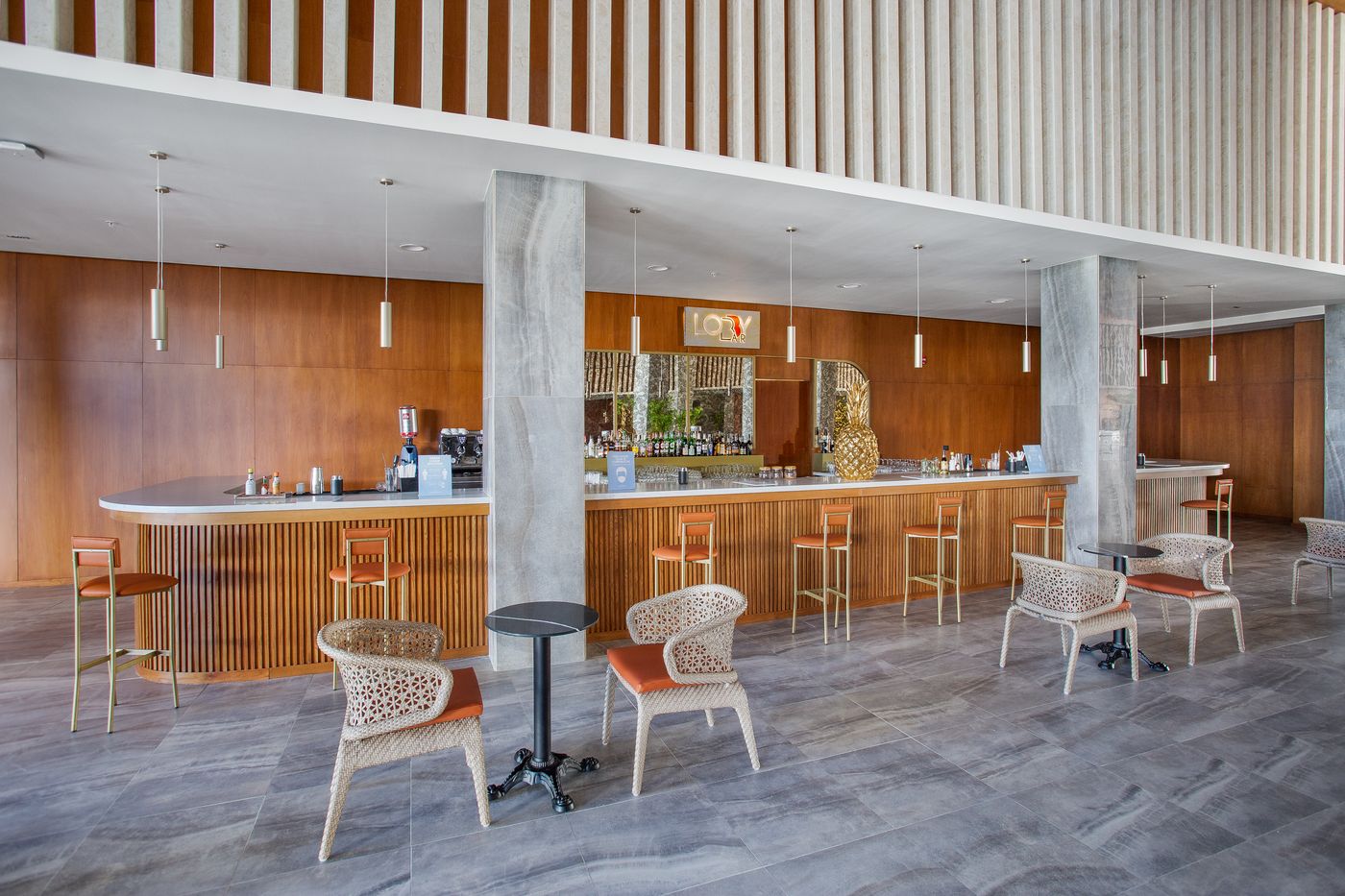 Serenade Punta Cana Beach, Spa & Casino Resort