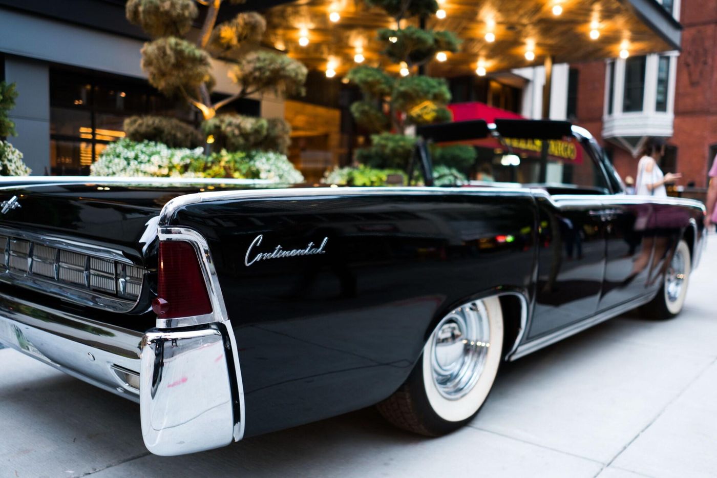 Bobby Hotel-United States-Tennessee-General view-5