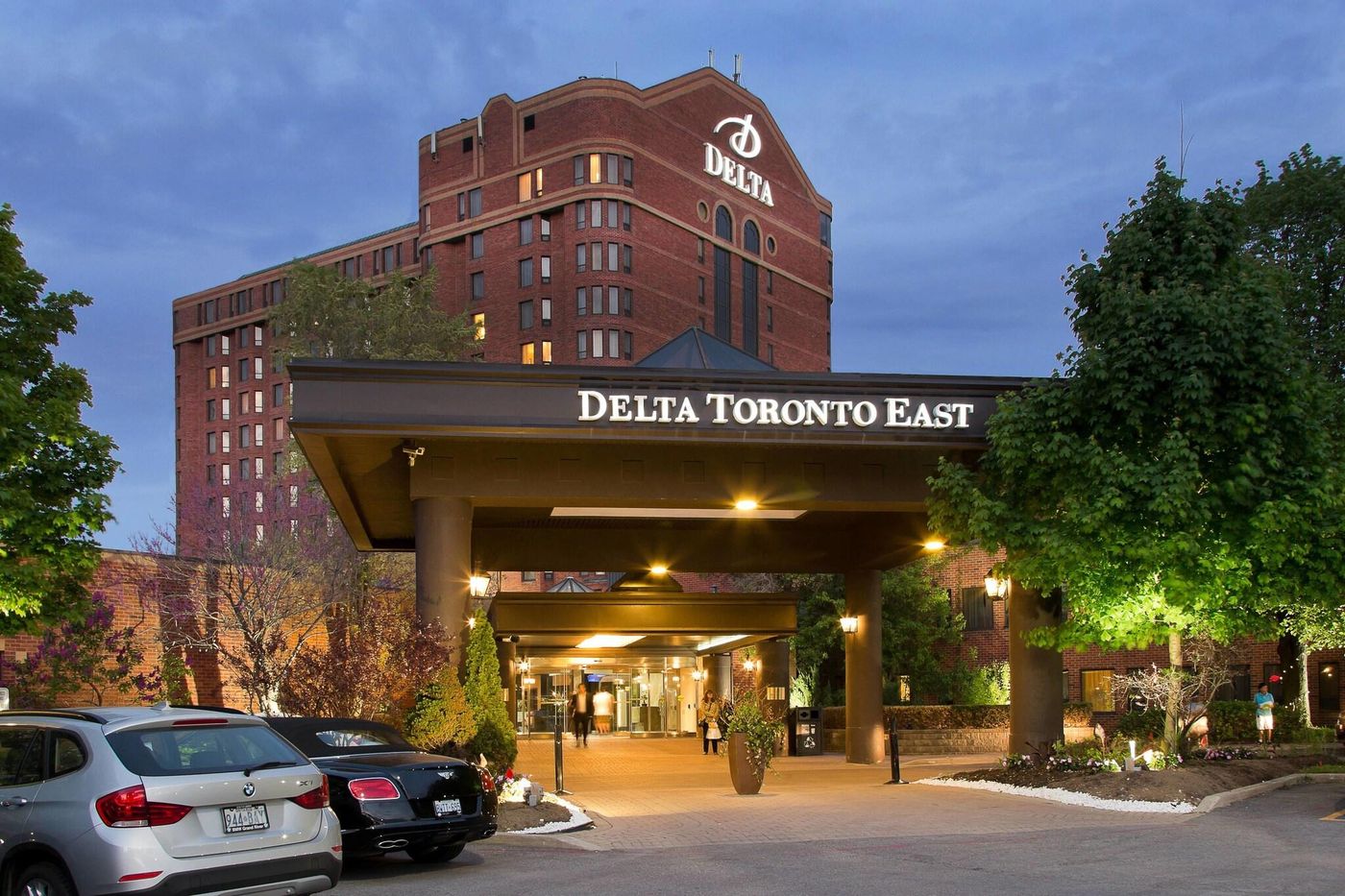 Delta Hotels By Marriott Toronto East-Canada-Toronto-General view-3