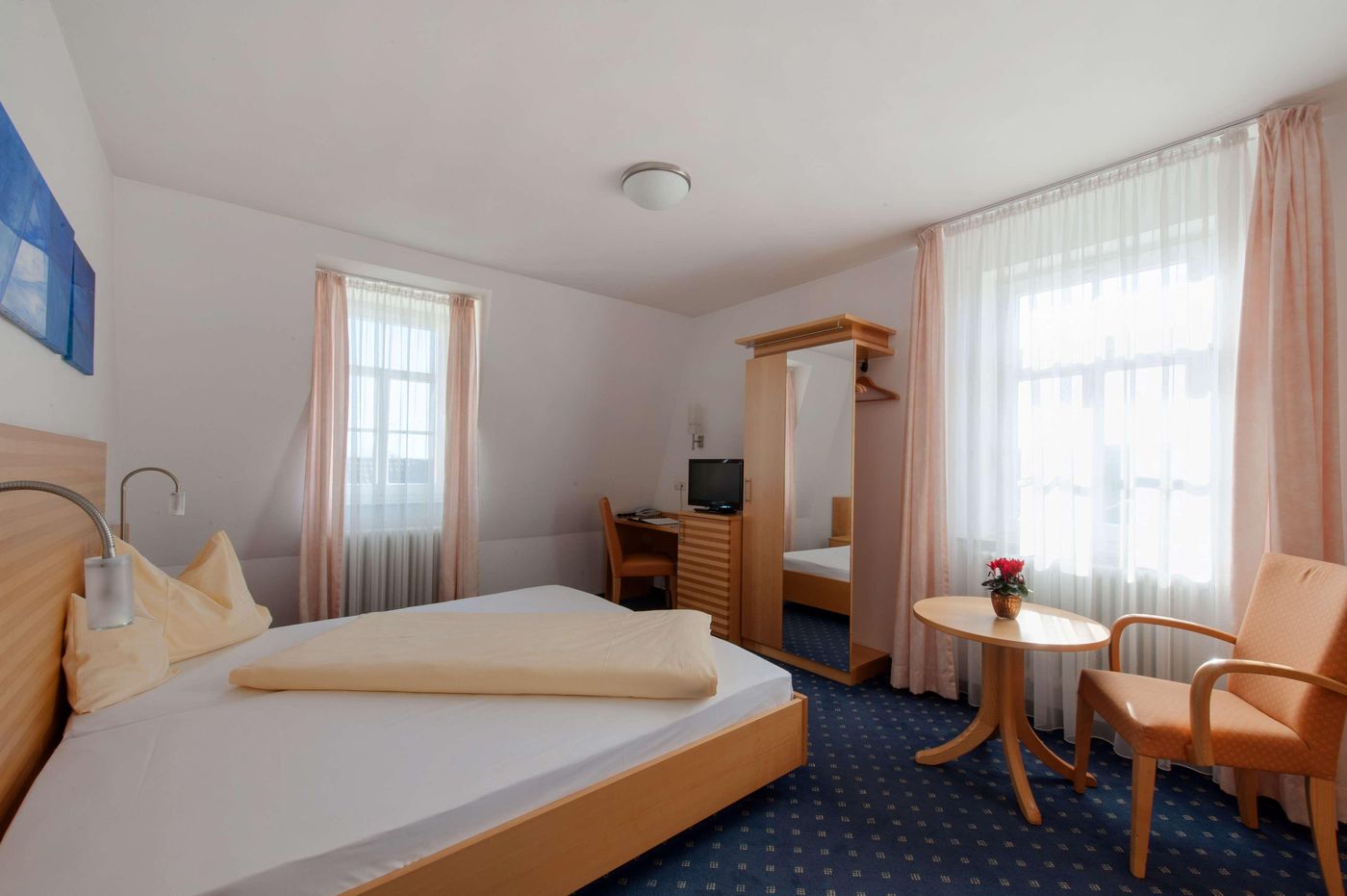 TOP VCH Landschloss Korntal-Germany-KORNTAL-Room-9