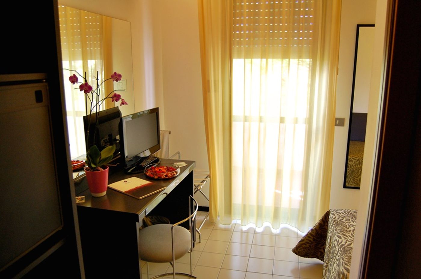 Verdemilia Hotel - Italy - ANZOLA DELL'EMILIA - General view - 5