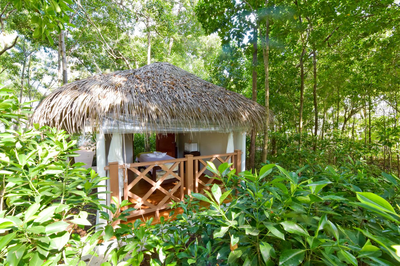 Dreamland Maldives 19.11