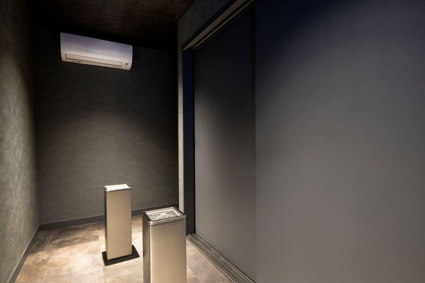 Hotel Mystays Nishi Shinjuku-Japan-TOKYO-General view-3