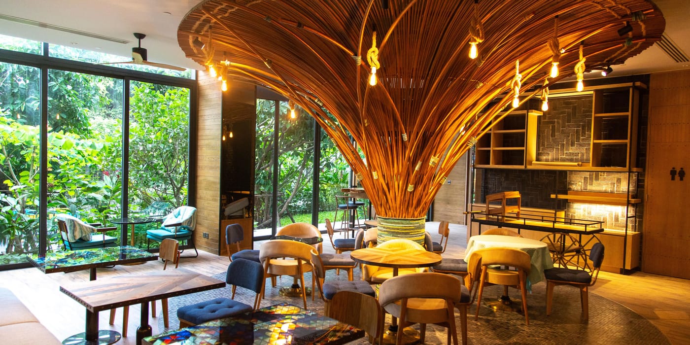 Hotel Indigo Phuket Patong