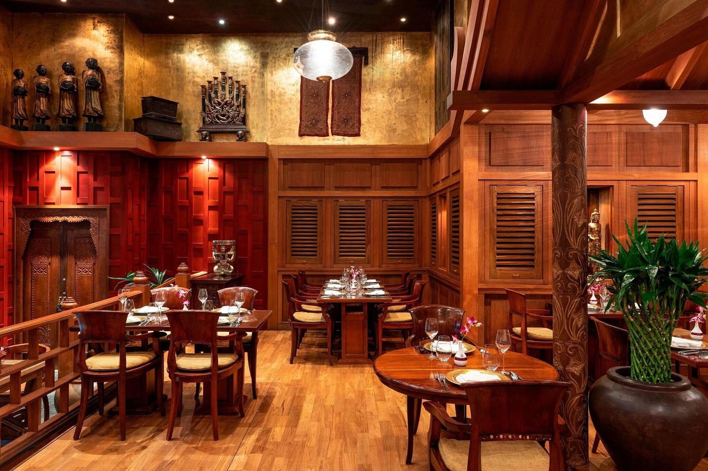 Le-Meridien-Dubai-Hotel---Conference-Centre-Restaurant-68